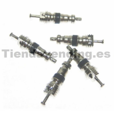 Mecanismo obús válvula HB