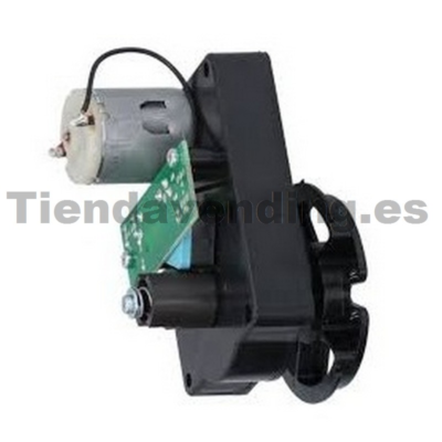 Motoreductor MR130 24V snack Saeco (Recuperado)