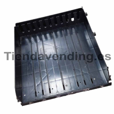 Bandeja snack 6 husillos Saeco BP 36 y Combi (recuperado)