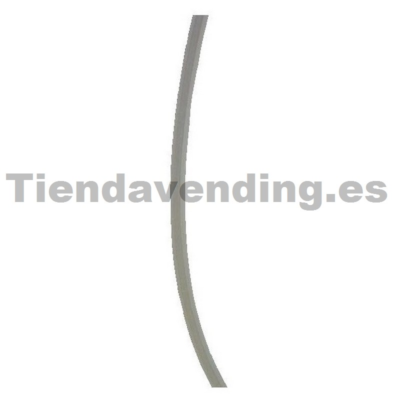 Tubo teflón 6 x 4 mm entrada caldera Azkoyen Tempo