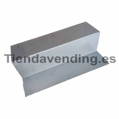 Soporte ventilador tangencial 300 mm Saeco - FAS  (recupera