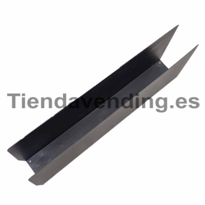 Separador bandeja para Sandwich  2 laterales Saeco (recuper