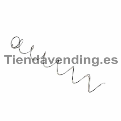 Husillo giro derecha  65 mm paso 75  Saeco