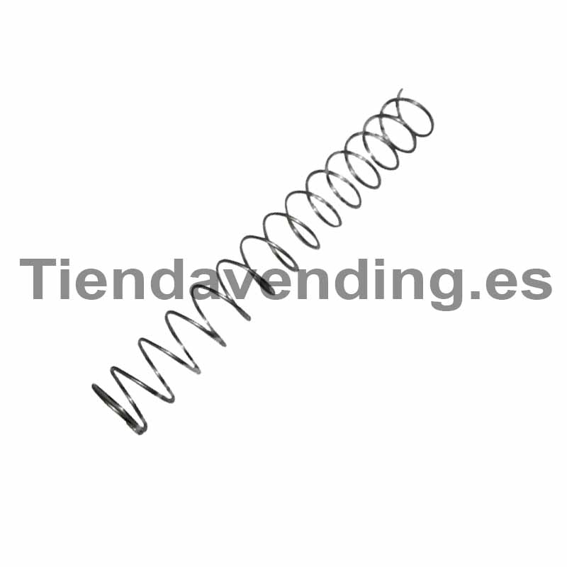 Husillo giro derecha 65 mm paso 35 Saeco