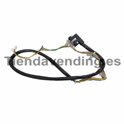 Mazo conexión balda husillo 6 motores Saeco BP36 y Combi (r