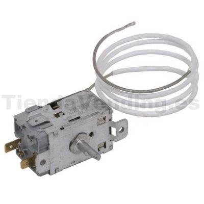 Termostato de seguridad de máquinas de bebidas Azkoyen