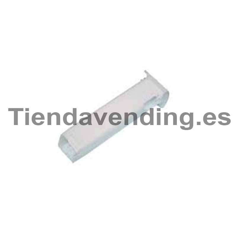 Boca salida polvos derecha Saeco