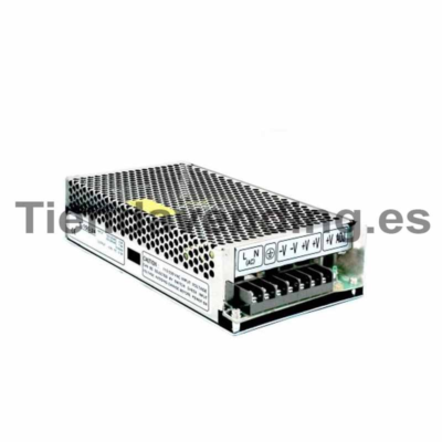 Fuente alimentación conmutada 24v 6,5A
