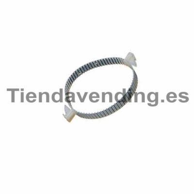 Correa extractora  Azkoyen