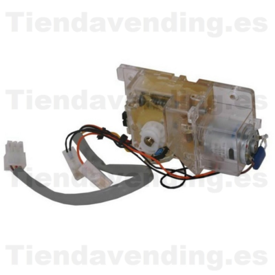 Reductora mecanismo "B" Palma Azkoyen