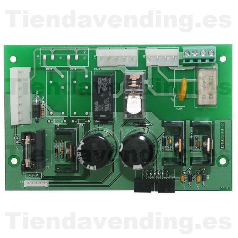 Tarjeta potencia - Alimentación Palma Azkoyen