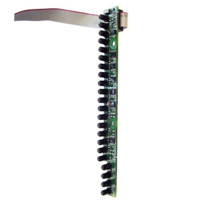 Tarjeta iDetect detector caída producto Palma Azkoyen lado