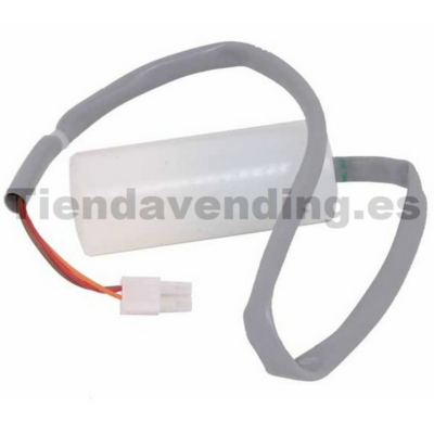 Sonda de temperatura Azkoyen Palma snack