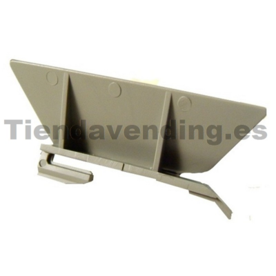 Embudo bisagra BDV AN Precision, Exactor, Azkoyen