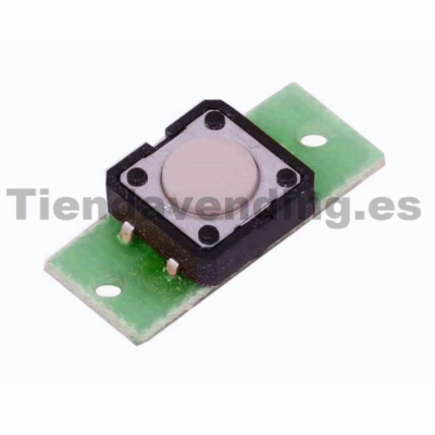 Tarjeta micro fin de carrera devolvedor AN8000 Azkoyen