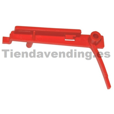 Palanca recuperación selector Azkoyen series "L"