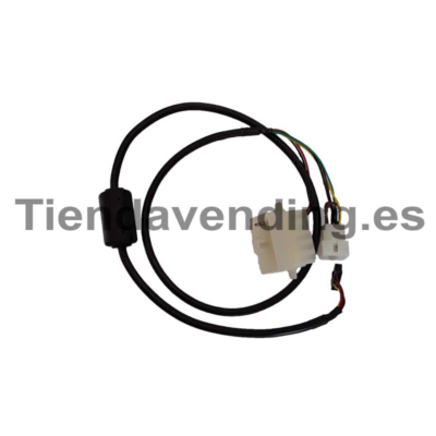 Cableado Coges Aeterna - Profit Ejecutivo