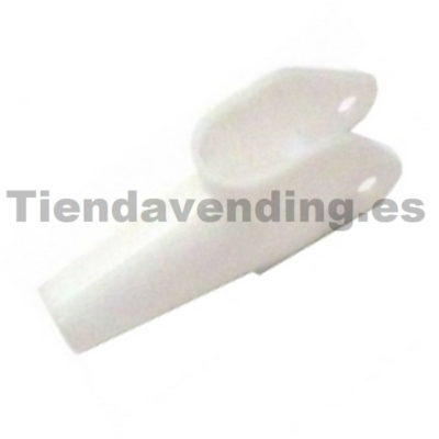 Embudo salida de azucar de máquinas de café Necta