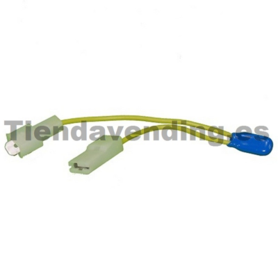 Protector térmico 100ºC 250V bomba Ulka