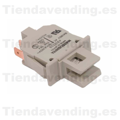 Interruptor de puerta Matsushita 16A 250v