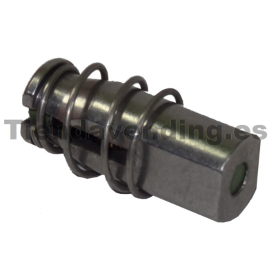 Núcleo electroválvula 3 vías Necta