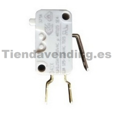 Micro agotado vasos Necta