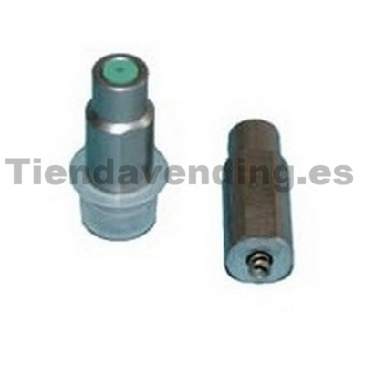 Núcleo electroválvula soluble 2 vías ODE máquinas de café N