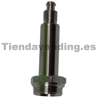 Camisa electrovalvula 3 vías Necta