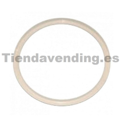 Junta caldera 600cc Necta fabricada en Silicona