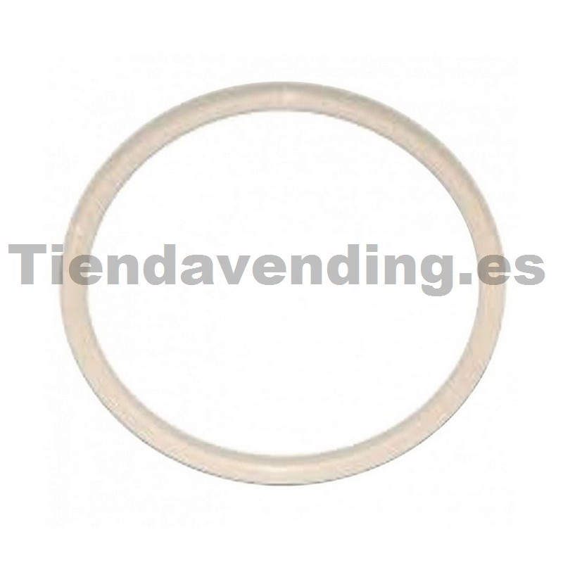 Junta caldera 600cc Necta fabricada en Silicona