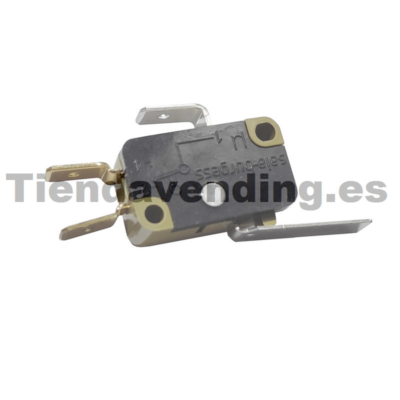 Microinterruptor SAIA-BURGESS boya air-break Necta  