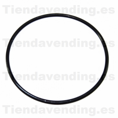 Junta caldera Necta fabricada en EPDM