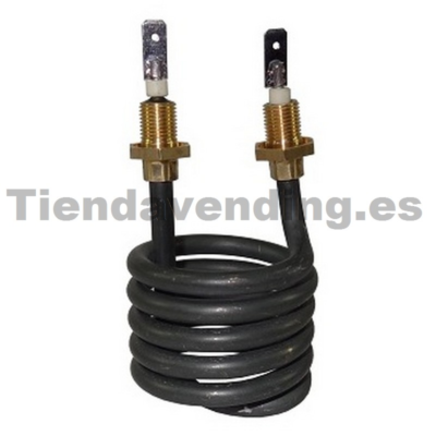 Resistencia caldera Necta 1450 w