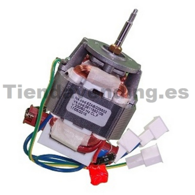 Motor batidor máquinas de café Necta