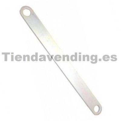 Biela mando pistón 20x208 mm grupo de café Necta