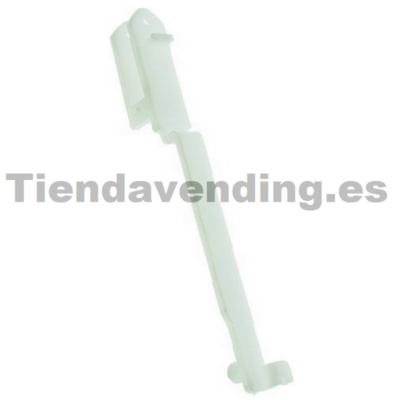 Perno para embudo azucar Necta