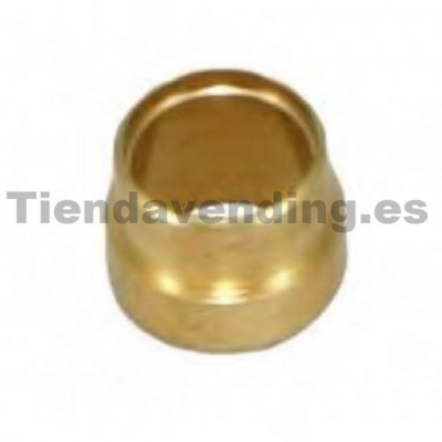 Bicono 6 mm H7 Saeco