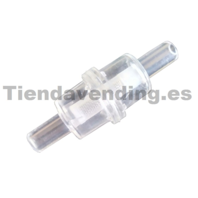 Filtro entrada agua 200 micras Saeco Rhea Bianchi GPE (tubo