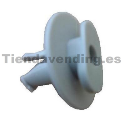 Pestillo superior del grupo de café AZK-v10 Azkoyen