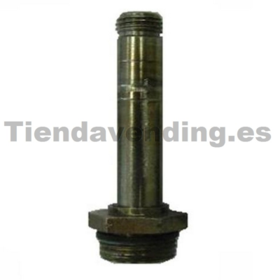 Camisa electrovalvula 2 vias Saeco