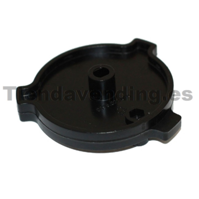 Leva posición motor brazo vasos Saeco Combi