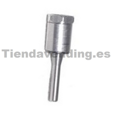 Perno de alfiler del soporte caldera Saeco