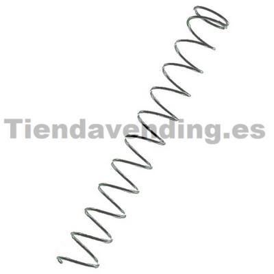 Husillo giro izquierdo Ø 65 paso 45 10 productos Saeco