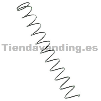 Husillo giro derecha  65 mm paso 45 10 productos Saeco