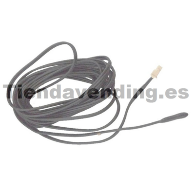 Sonda temperatura ambiente snack Saeco