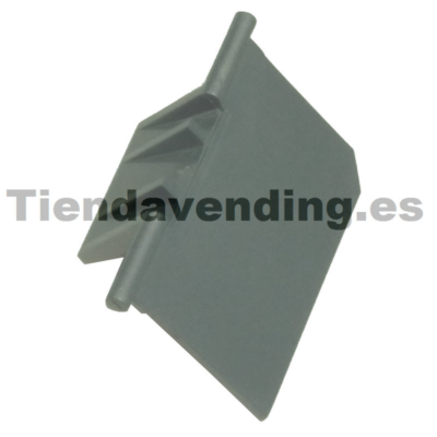 Puerta cajetin de recuperación plata Bianchi Antares Sirio