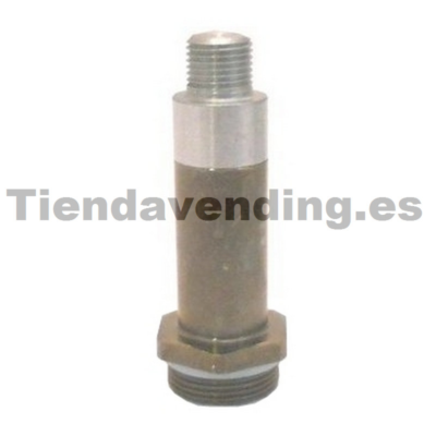 Camisa electroválvula OLAB 2 vías Bianchi