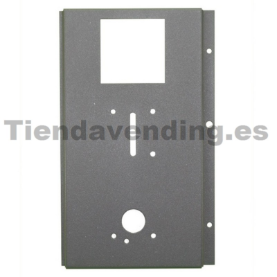 Modulo entrada monedas Bianchi Vega 850 grafito