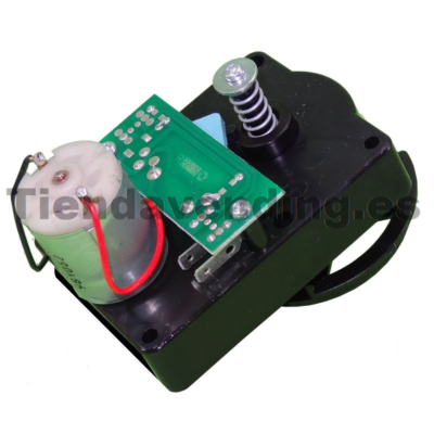 Motor reductora husillo Bianchi Vega