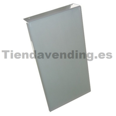 Modulo frontal superior transparente VEGA850 Bianchi